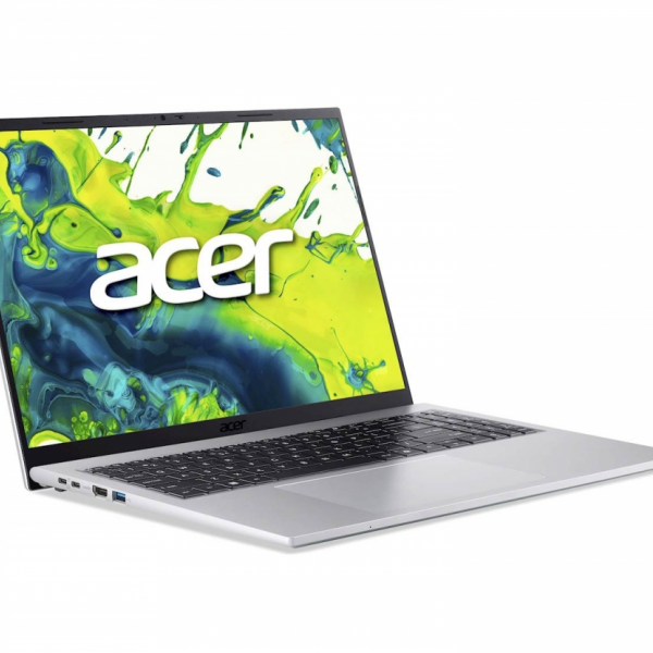 Prenosni računalnik ACER Aspire Go 16 AG16-71P-97JN i9-13900H/32GB/SSD 1TB/16'' WUXGA/W11