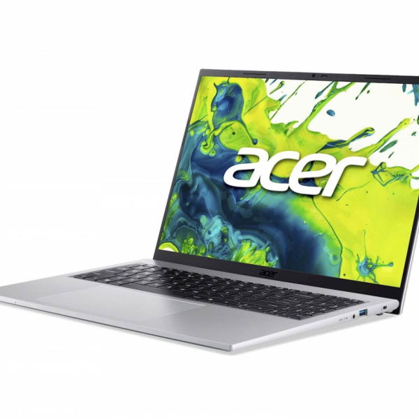 Prenosni računalnik ACER Aspire Go 16 AG16-71P-97JN i9-13900H/32GB/SSD 1TB/16'' WUXGA/W11