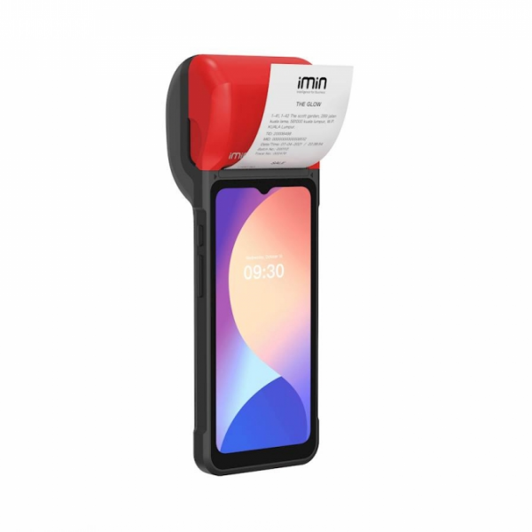 Prenosni terminal IMIN SWIFT 2