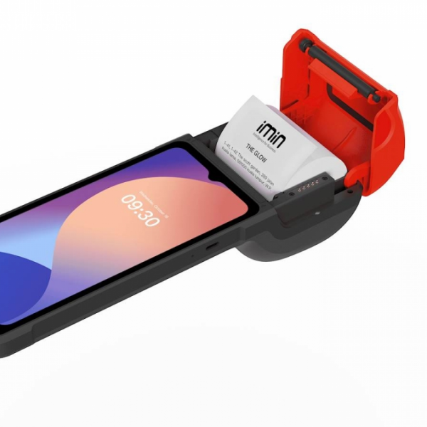 Prenosni terminal IMIN SWIFT 2