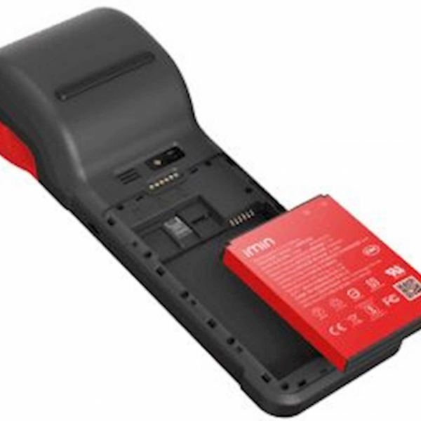Prenosni terminal IMIN SWIFT 2
