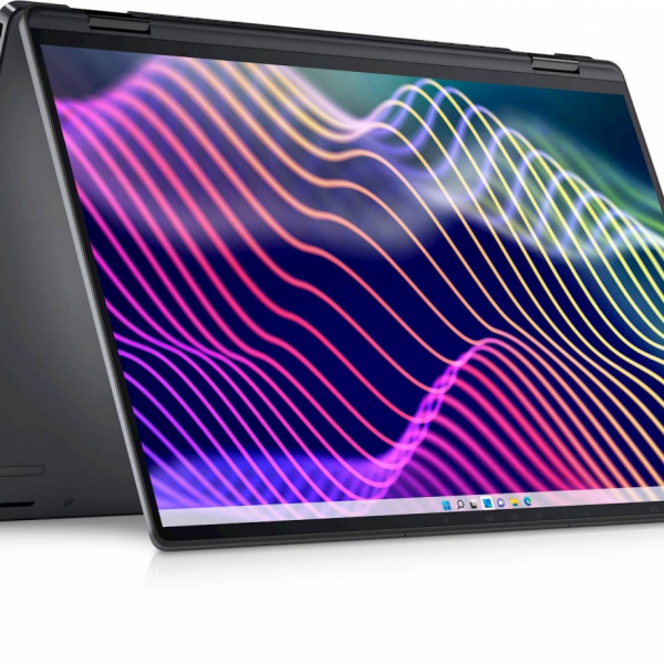 Prenosnik 2-v-1 DELL Latitude 9440 i7-1365U/32GB/SSD 512GB/14,0