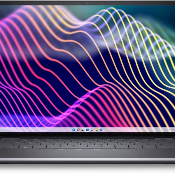 Prenosnik 2-v-1 DELL Latitude 9440 i7-1365U/32GB/SSD 512GB/14,0