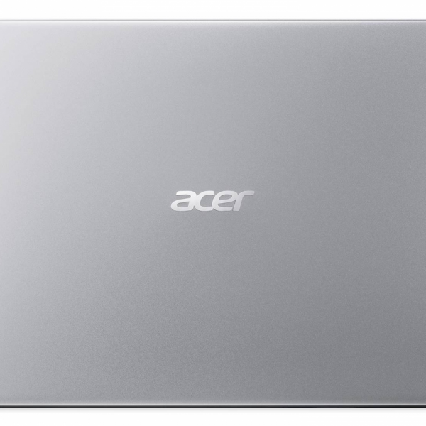 Prenosnik ACER Aspire 5 A515-45-R4TM AMD R3-5300U/20GB/SSD 512GB/15,6'' FHD IPS/UMA/BrezOS srebrn