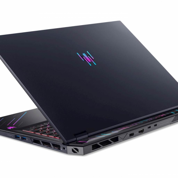Prenosnik ACER PH18-73-99ZZ Ultra 9 275HX/64GB/SSD 2TB/18'' WQXGA 250Hz/RTX 5080/W11P/AI