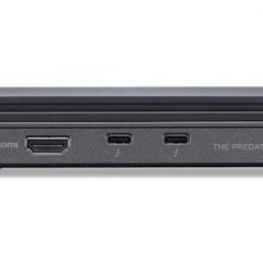 Prenosnik ACER PH18-73-99ZZ Ultra 9 275HX/64GB/SSD 2TB/18'' WQXGA 250Hz/RTX 5080/W11P/AI