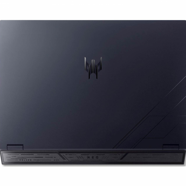 Prenosnik ACER PHN16-73-959A Ultra 9 275HX/32GB/SSD 1TB/16'' WQXGA 240Hz/RTX 5070 Ti 12GB/W11/AI