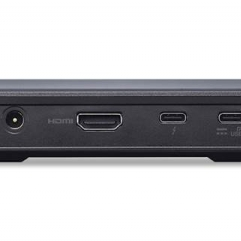 Prenosnik ACER PHN16-73-959A Ultra 9 275HX/32GB/SSD 1TB/16'' WQXGA 240Hz/RTX 5070 Ti 12GB/W11/AI