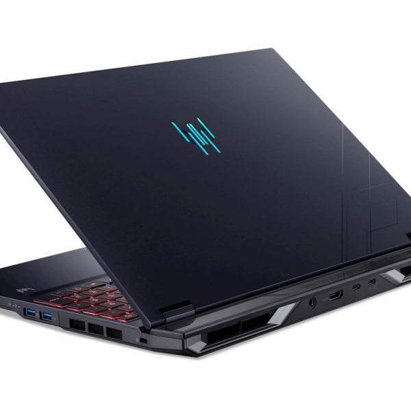 Prenosnik ACER PHN16-73-96ZG Ultra 9 275HX/32GB/SSD 1TB/16'' WQXGA 240Hz/RTX 5070 Ti 12GB/NoOS/AI