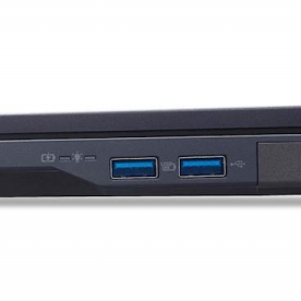 Prenosnik ACER PHN18-72-90M6 Ultra 9 275HX/32GB/SSD 1TB/18'' WQXGA 250Hz/RTX 5070 Ti 12GB/NoOS/AI