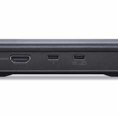 Prenosnik ACER PHN18-72-90M6 Ultra 9 275HX/32GB/SSD 1TB/18'' WQXGA 250Hz/RTX 5070 Ti 12GB/NoOS/AI