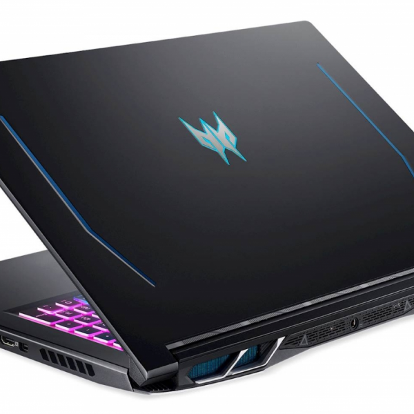Prenosnik ACER Predator Helios 300 PH315-54-90KZ i9-11900H/16 GB/SSD 1TB/15,6'' QHD IPS/RTX 3070 8GB
