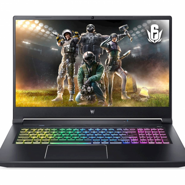 Prenosnik ACER Predator Helios 300 PH315-54-90KZ i9-11900H/16 GB/SSD 1TB/15,6'' QHD IPS/RTX 3070 8GB
