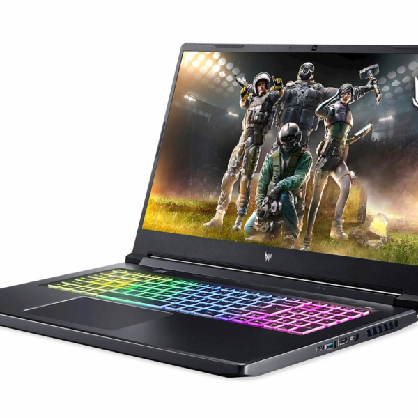 Prenosnik ACER Predator Helios 300 PH315-54-90KZ i9-11900H/16 GB/SSD 1TB/15,6'' QHD IPS/RTX 3070 8GB