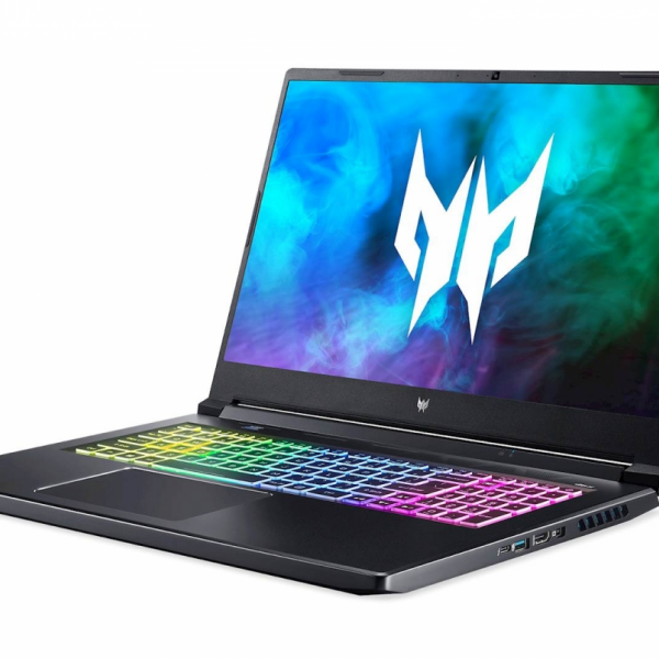 Prenosnik ACER Predator Helios 300 PH315-54-90KZ i9-11900H/16 GB/SSD 1TB/15,6'' QHD IPS/RTX 3070 8GB