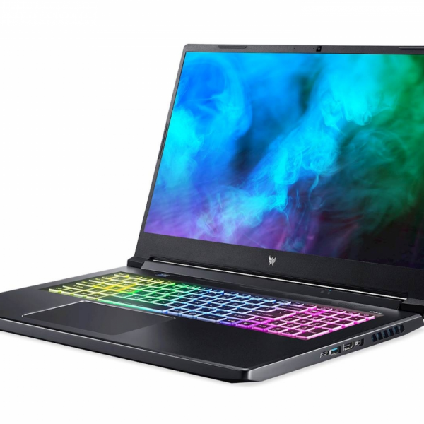 Prenosnik ACER Predator Helios 300 PH315-54-90KZ i9-11900H/16 GB/SSD 1TB/15,6'' QHD IPS/RTX 3070 8GB