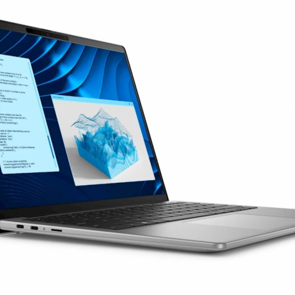 Prenosnik DELL Latitude 5455 XPLUS10C/16GB/512GB SSD/14.0'' FHD/UMA/W11Pro