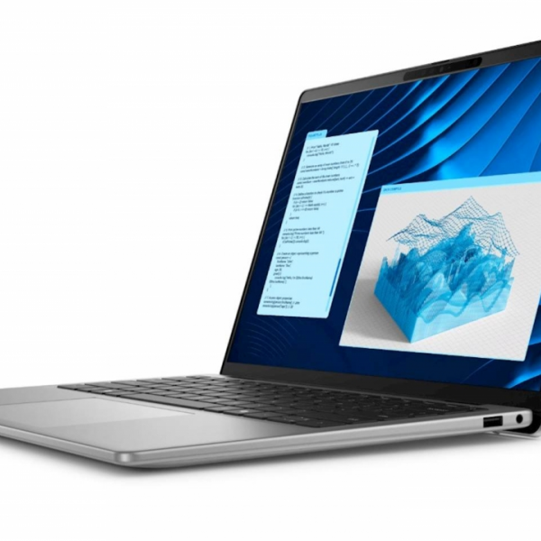 Prenosnik DELL Latitude 5455 XPLUS10C/16GB/512GB SSD/14.0'' FHD/UMA/W11Pro
