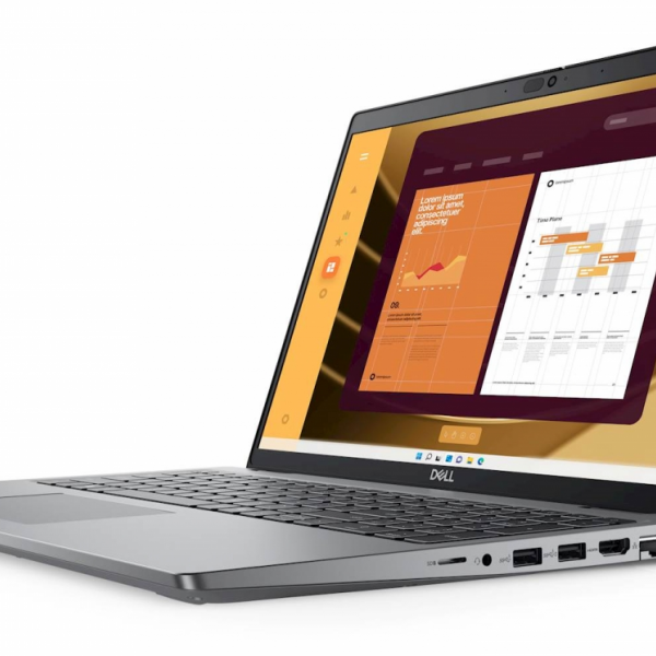Prenosnik DELL Latitude 5550 Ultra 7 155U/32GB/1TB SSD/15,6