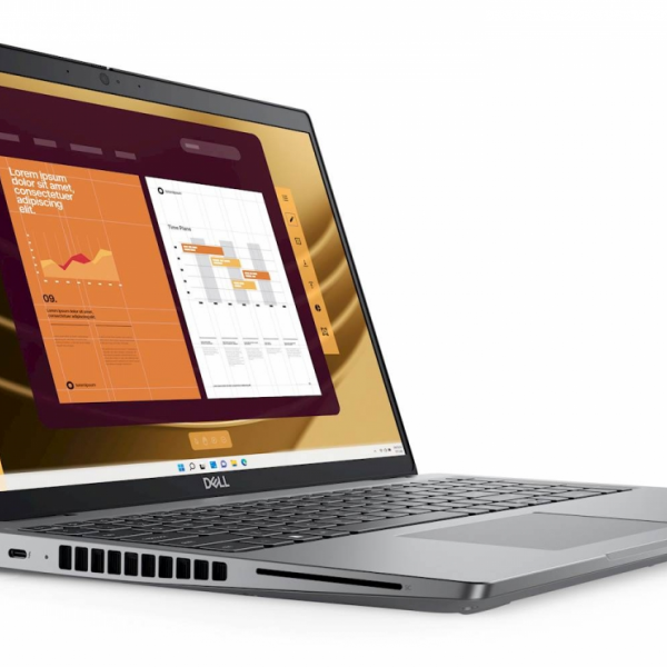 Prenosnik DELL Latitude 5550 Ultra 7 155U/32GB/1TB SSD/15,6