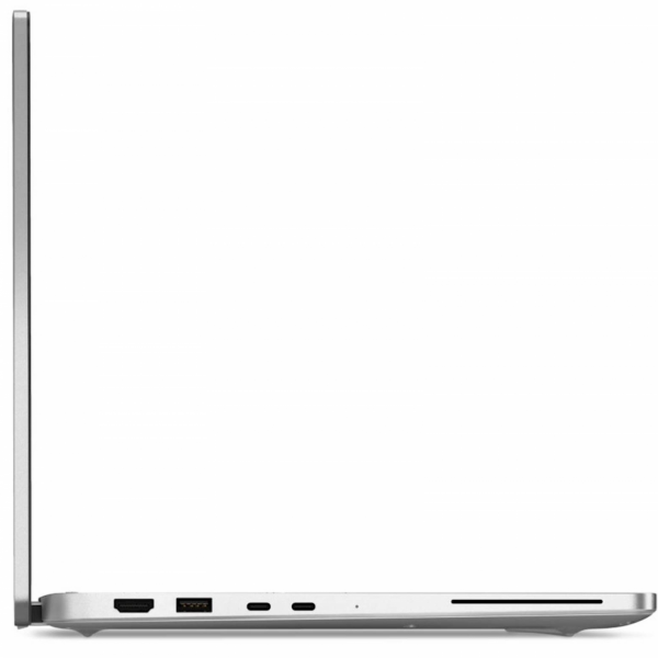 Prenosnik DELL Pro 14 Plus (PB14250) Ultra 5 236V/16GB/SSD 512GGB/UMA/W11Pro