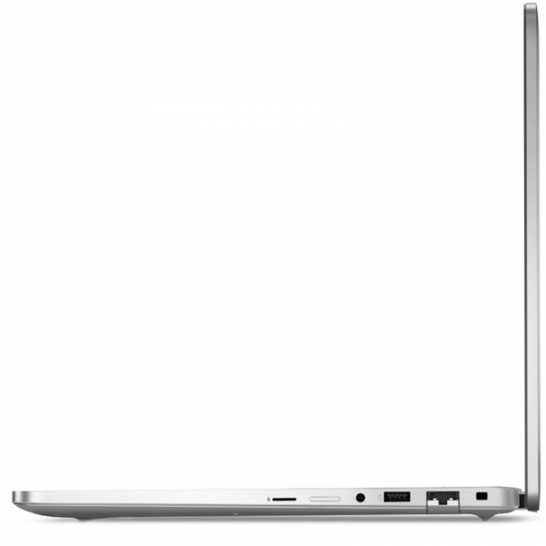 Prenosnik DELL Pro 16 Plus PB1625 Ultra 7 268V/32GB/SSD 1TB/UMA/5G/W11Pro