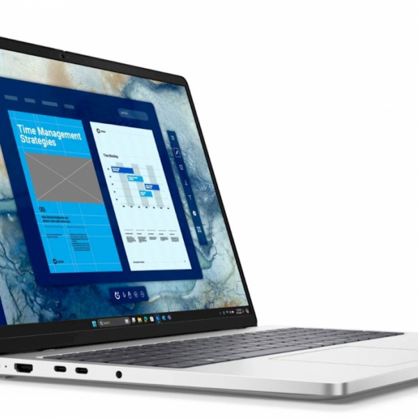 Prenosnik DELL Pro 16 Ultra 7 255U/32GB/SSD 1TB/16.0''FHD+/Touch/UMA/W11Pro