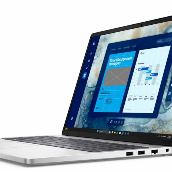 Prenosnik DELL Pro 16 Ultra 7 255U/32GB/SSD 1TB/16.0''FHD+/Touch/UMA/W11Pro