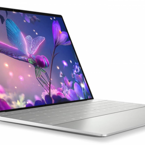 Prenosnik DELL XPS 13 Plus (9320) i7-1360P/32GB/SSD 1TB/13.4'UHD+/ Touch/W11Pro 