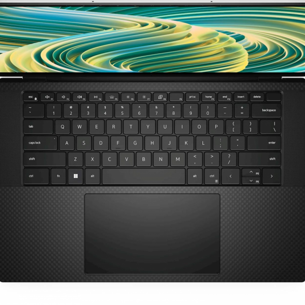 Prenosnik DELL XPS 15 (9530) i7-13700H/32GB/SSD 1TB/15.6' FHD/RTX 4050 6GB/W11Pro 