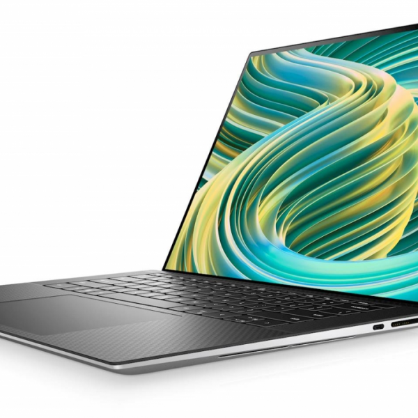 Prenosnik DELL XPS 15 (9530) i7-13700H/32GB/SSD 1TB/15.6' FHD+/RTX 4050 6GB/W11Pro 