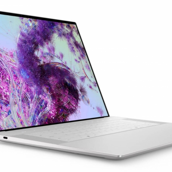 Prenosnik DELL XPS 16 (9640) Ultra 7 155H/32GB/SSD 1TB/16.3''FHD+/RTX 4060 8GB/W11Pro