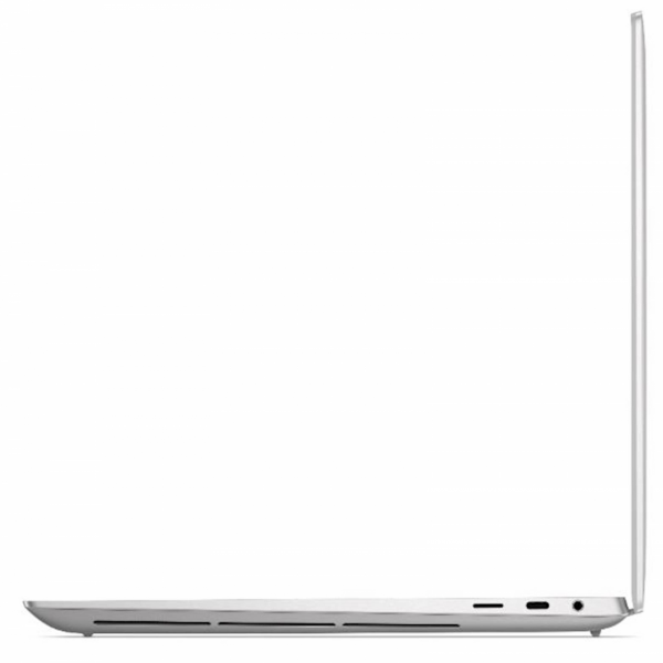 Prenosnik DELL XPS 16 (9640) Ultra 7 155H/32GB/SSD 1TB/16.3''FHD+/RTX 4060 8GB/W11Pro