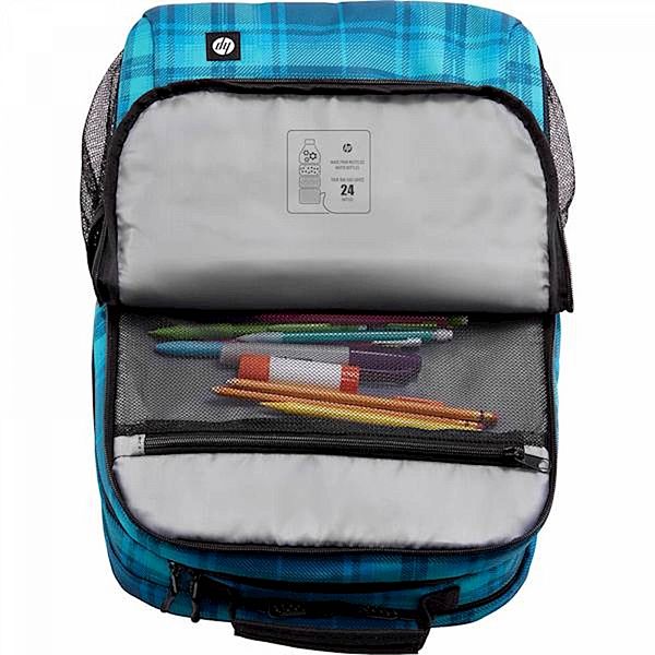 Prenosnik HP 255 G10 R5-7530U/16GB/SSD 512GB/15,6''FHD IPS/W11Home + nahrbtnik HP