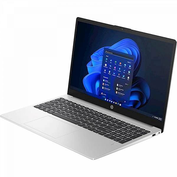 Prenosnik HP 255 G10 R5-7530U/16GB/SSD 512GB/15,6''FHD IPS/W11Home + nahrbtnik HP