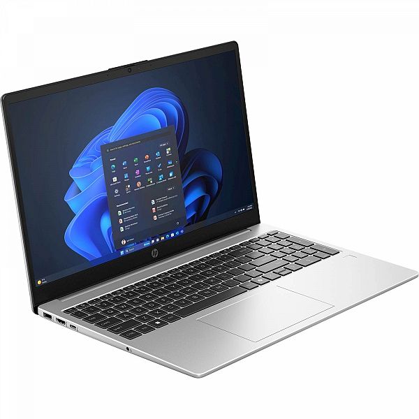 Prenosnik HP 255R G10 R7-7735U/16GB/SSD 512 GB/15,6''FHD IPS/DOS
