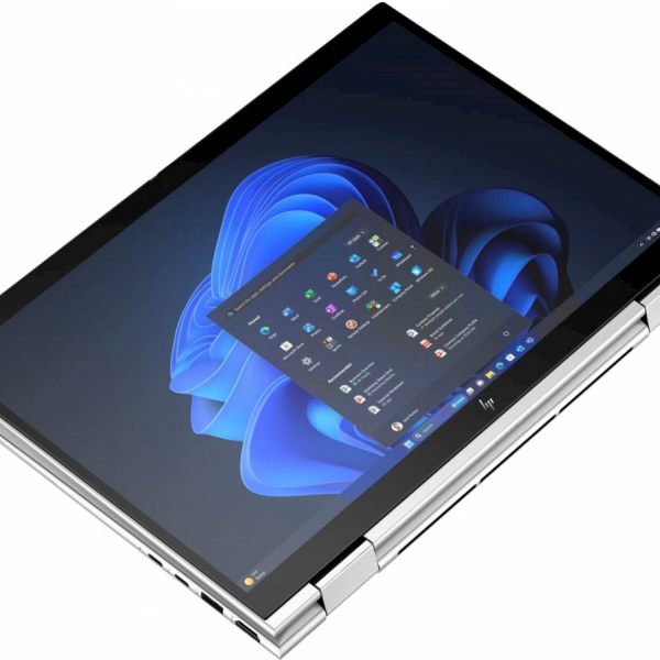 Prenosnik HP Elite x360 830 G11 U5-125U/16GB/SSD 512GB//13,3'' WUXGA 400 nit, Touch Brig View/3yCP/W