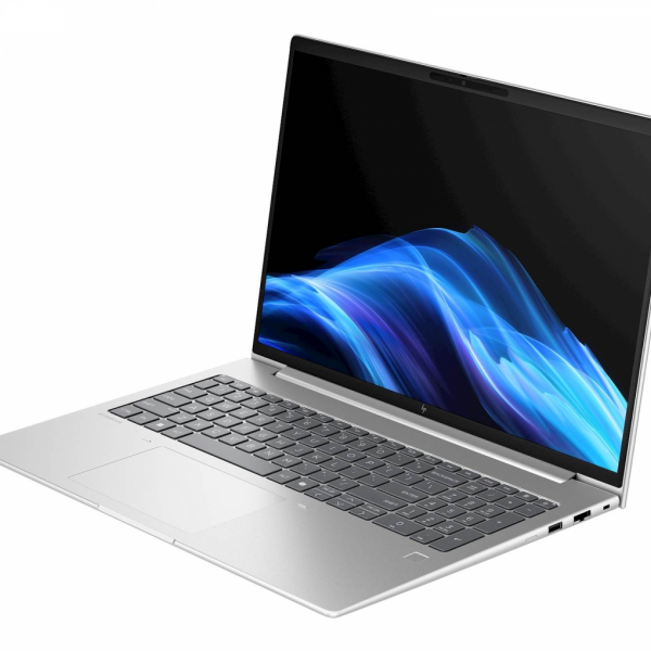 Prenosnik HP EliteBook 6 G1a 16 R7-250/16GB/SSD 512GB/16''WUXGA 300/W11Pro