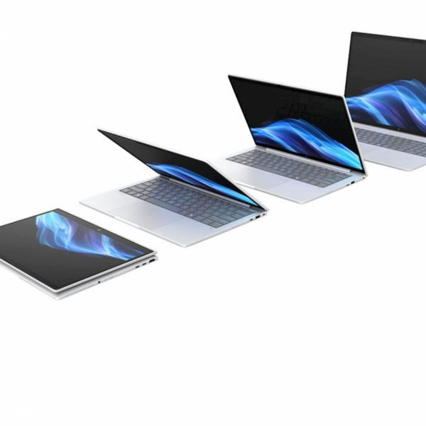 Prenosnik HP EliteBook 8 Flip G1i U7-255U/32GB/SSD 1TB/13