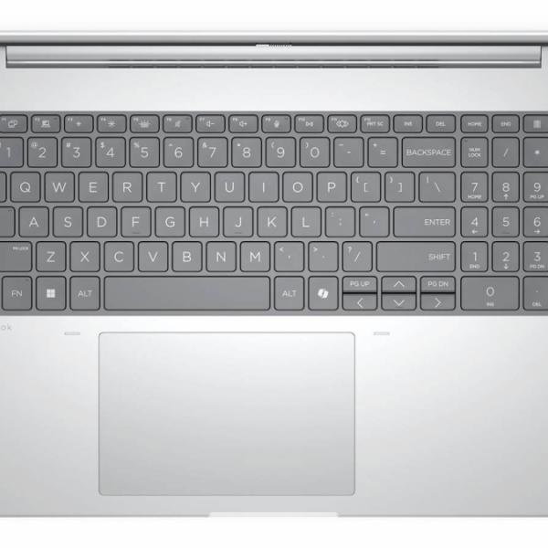 Prenosnik HP EliteBook 8 G1i 16 Ultra 7-255U/16GB/SSD 512GB/16''WUXGA 300/W11Pro