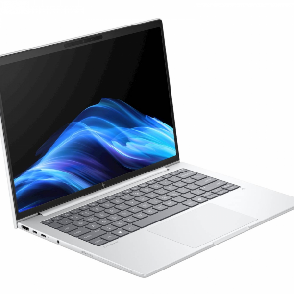 Prenosnik HP EliteBook 8 G1i AI 14 U5-226V/16GB/SSD 512GB/14''WUXGA 300/IR/W11Pro