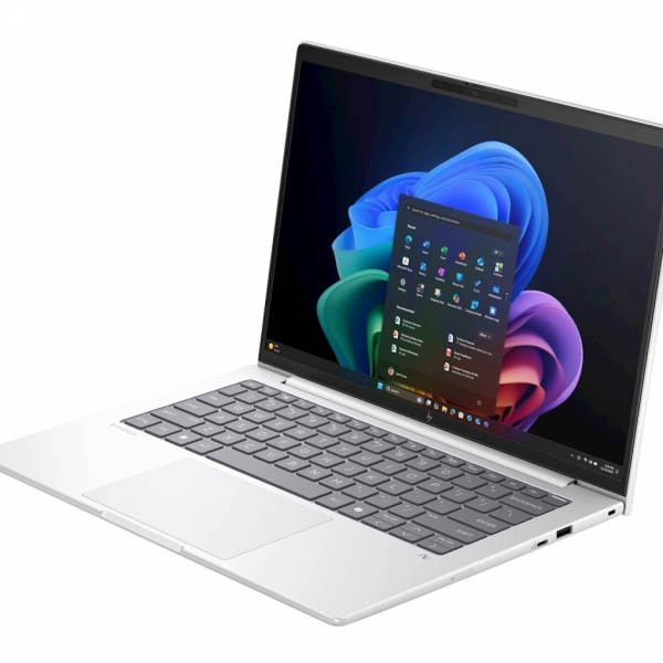 Prenosnik HP EliteBook 8 G1i AI 14 U5-226V/16GB/SSD 512GB/14''WUXGA 300/IR/W11Pro