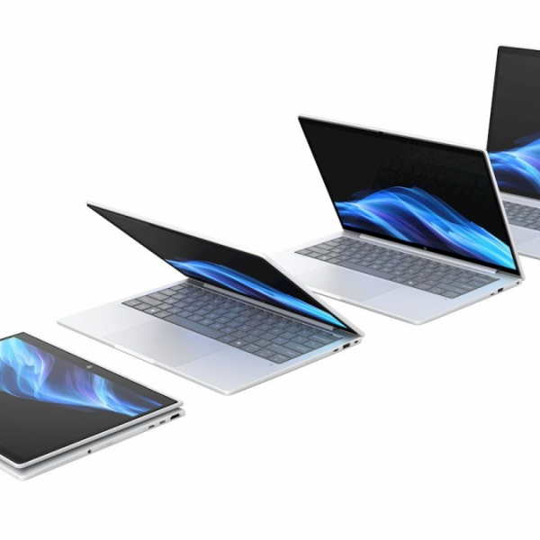 Prenosnik HP EliteBook 8 G1i Flip 13 Ultra 7-255U/Touch/SSD 1TB/13.3''WUXGA 400/W11Pro