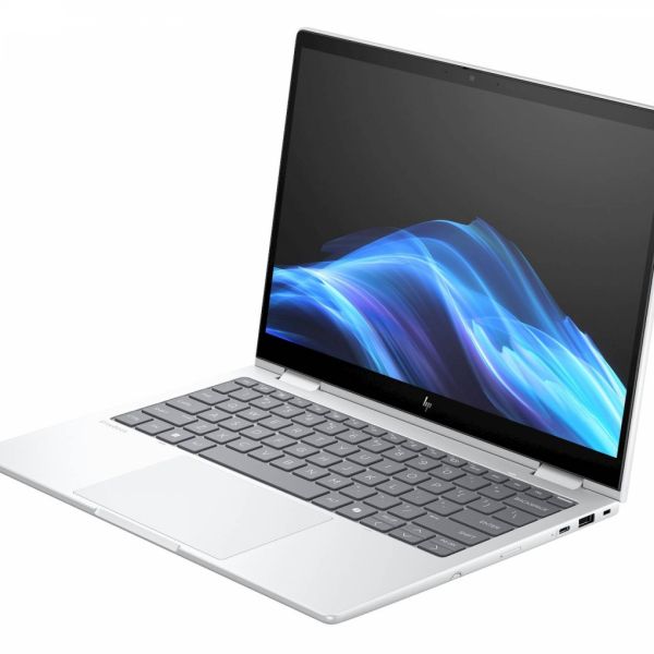 Prenosnik HP EliteBook 8 G1i Flip 13 Ultra 7-255U/Touch/SSD 1TB/13.3''WUXGA 400/W11Pro
