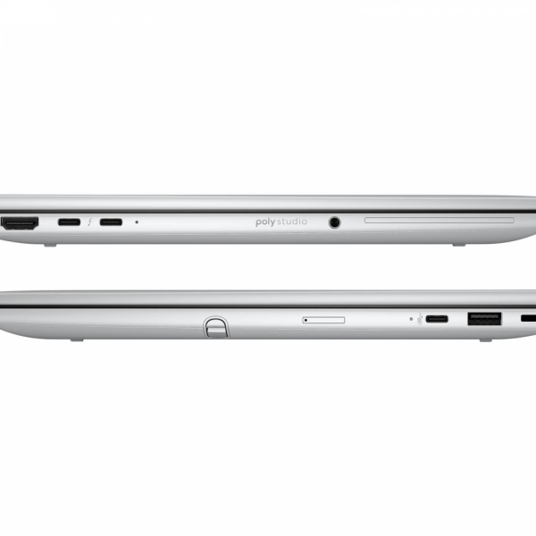 Prenosnik HP EliteBook 8 G1i Flip 13 Ultra 5-225U/Touch/SSD 512GB/13.3''WUXGA 400/W11Pro
