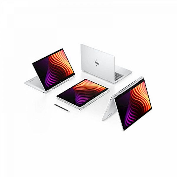 Prenosnik HP EliteBook 8 G2i Flip 13 U7 355/16GB/SSD 512GB/13.3''WUXGA 300 Touch/W11Pro