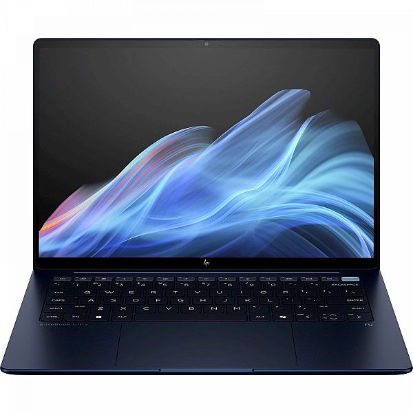 Prenosnik HP EliteBook Ultra G1i ULTRA 7 258V/32GB/SSD 2TB/14