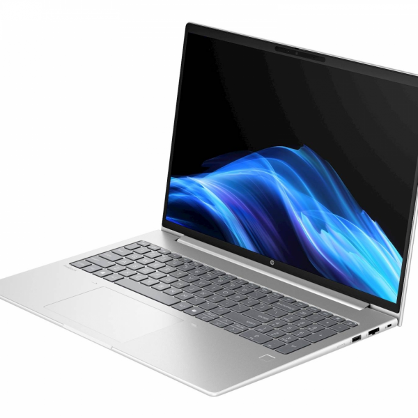 Prenosnik HP ProBook 4 G1i R16 Intel Core 5-120U/16GB/SSD 512GB/16''WUXGA IPS 300/BL/W11Pro