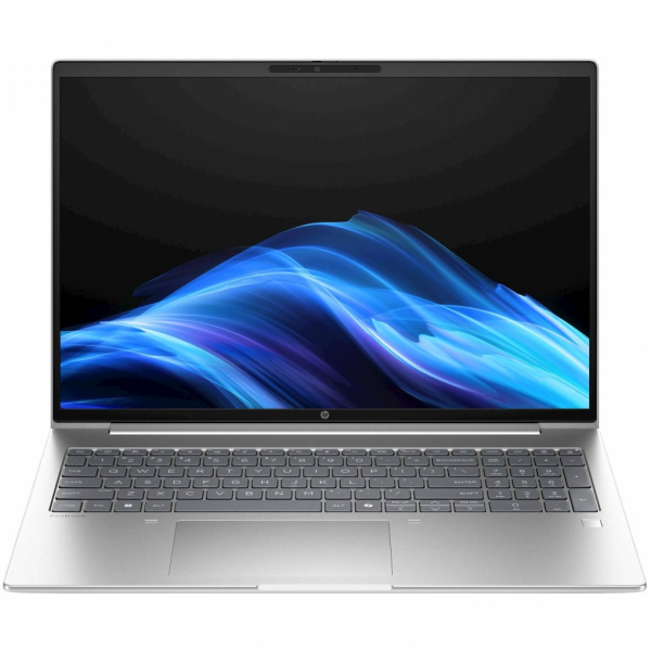 Prenosnik HP ProBook 4 G1i R16 Intel Core 5-120U/16GB/SSD 512GB/16''WUXGA IPS 300/BL/W11Pro