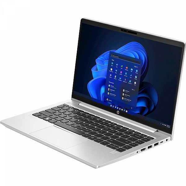 Prenosnik HP ProBook 445 G10 R5-7530/16GB/SSD 512GB/14''FHD IPS 250/BL KEY/W11Pro